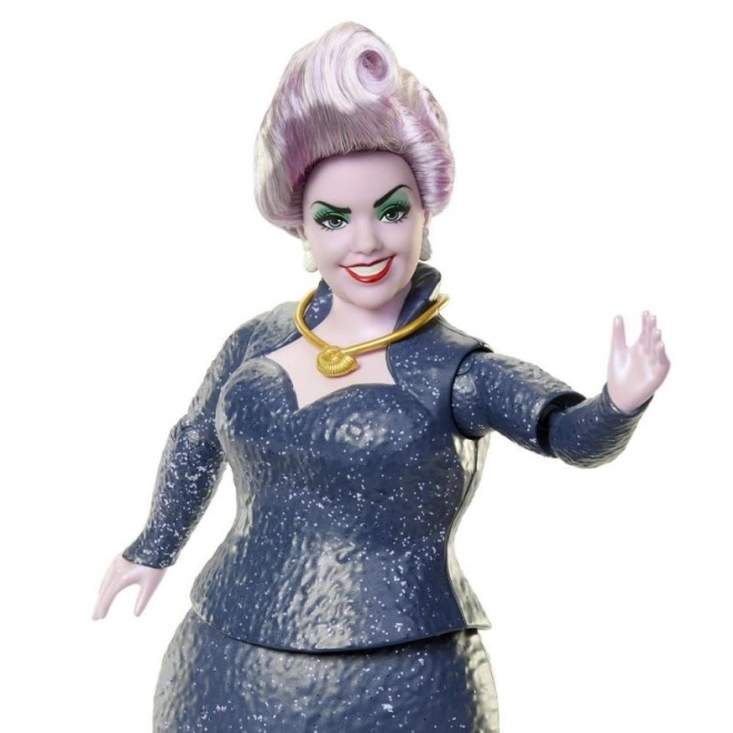 Mattel Disney De Kleine Zeemeermin Heks Ursula