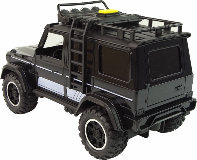 Licht- en geluidseffecten