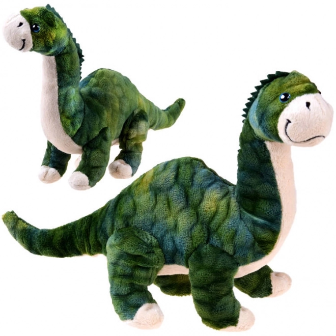 Pluchen brachiosaurus 29 cm