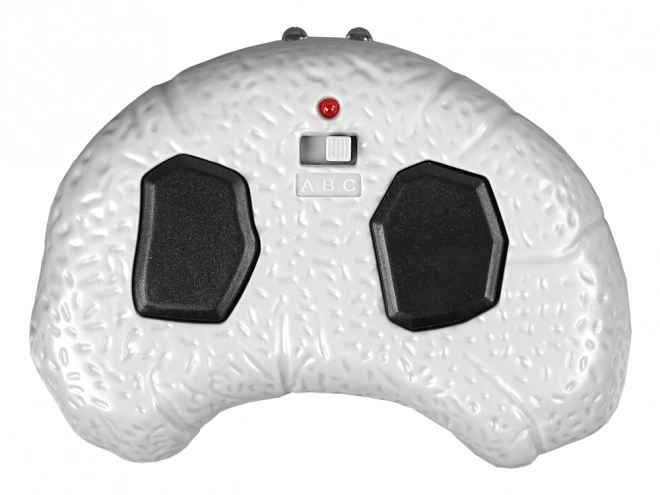 Op afstand bestuurbare tarantula spin Infrarood Bruin R/C