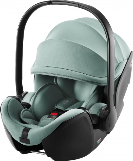 Autostoeltje Britax Römer Baby-Safe met Ergo Recline-functie