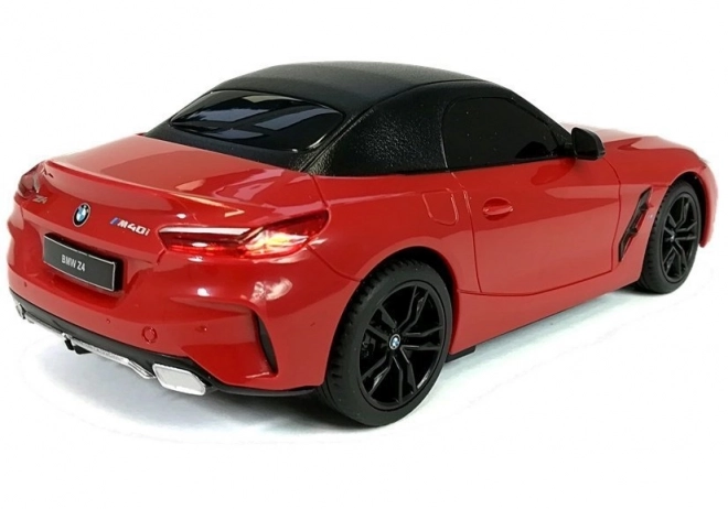 Rastar Z4 Roadster op afstandsbediening