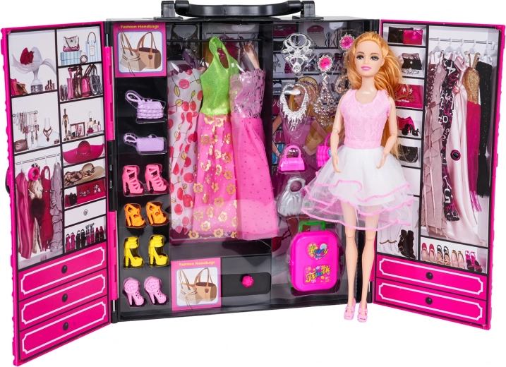 Rijke accessoires voor creatief spel