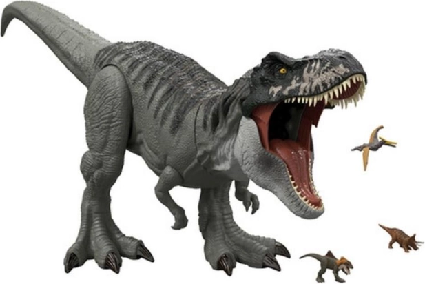 Jurassic World - Grote T-Rex
