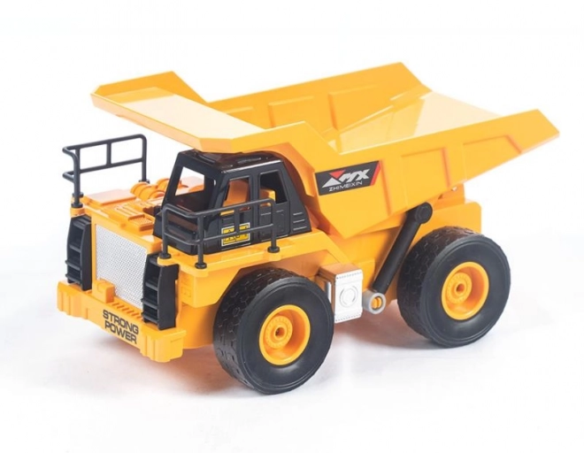 RC kiepwagen Drivero 2.4 GHz