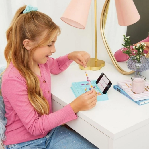 Creatief plezier en vaardigheidsontwikkeling