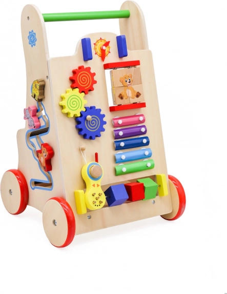 Educatief activiteitenbord