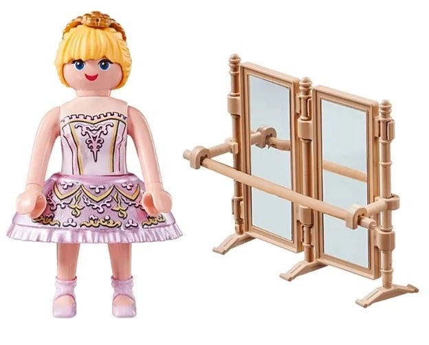 Playmobil Special Plus Balletdanseres