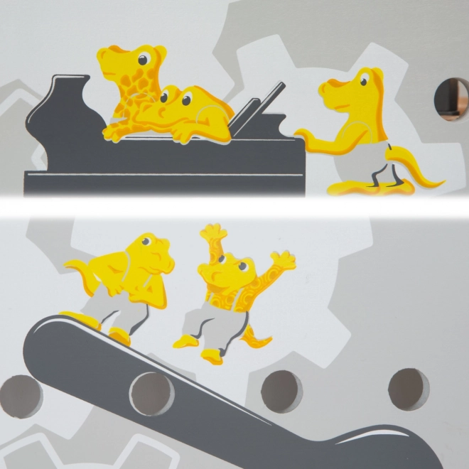 Small Foot Kinderwerkbank Miniwob