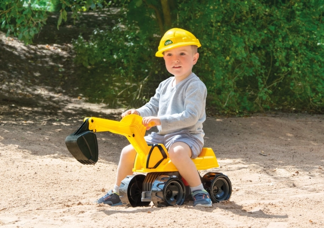 Auto Truxx graafmachine - 67 cm