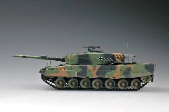 Duitse tank Leopard 2 A4