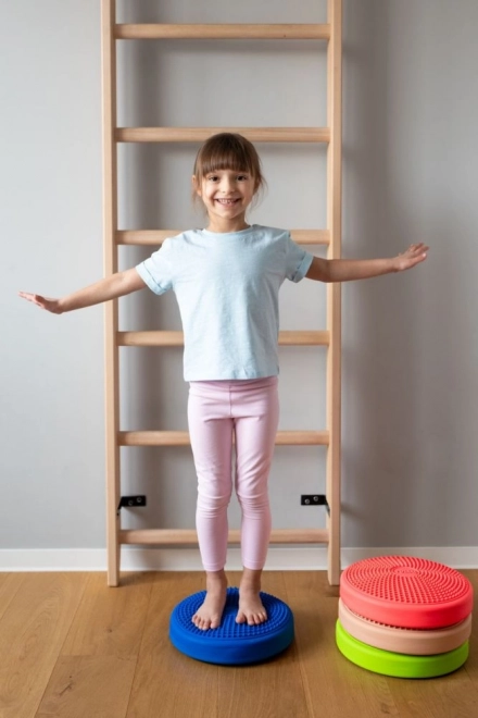 Sensorisch kussen TULLO beige