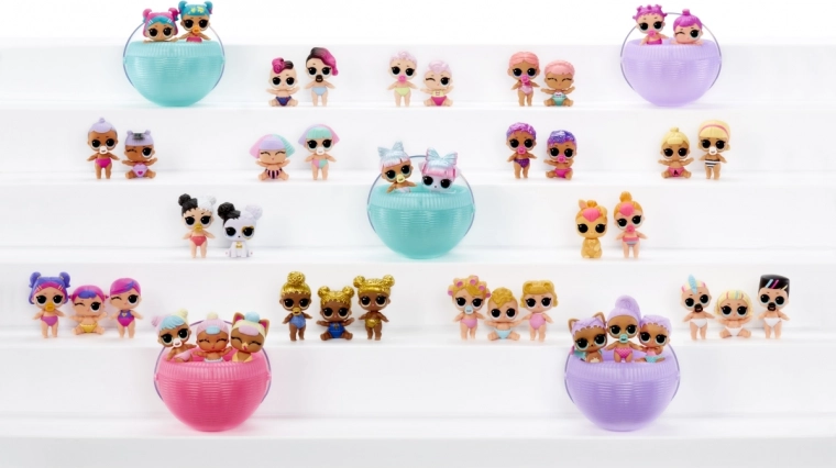 Tweelingen, drielingen en huisdiertjes