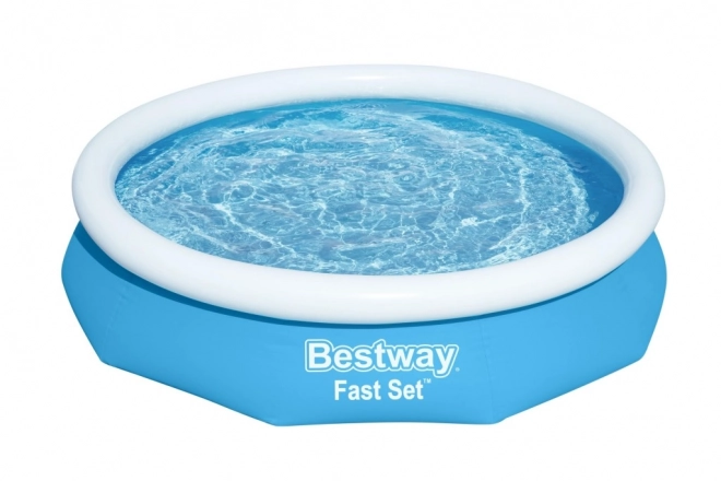 Bestway Fast Set Zwembad 305 x 66 cm