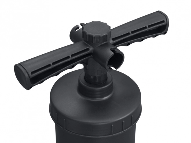 Bestway handpomp voor luchtbed 37 cm