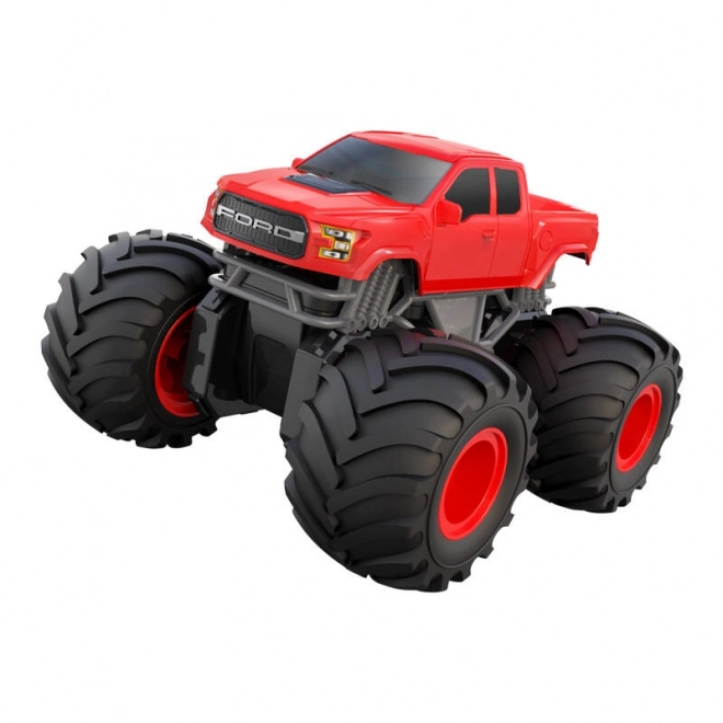 RC auto met afstandsbediening Double Eagle Ford amfibie