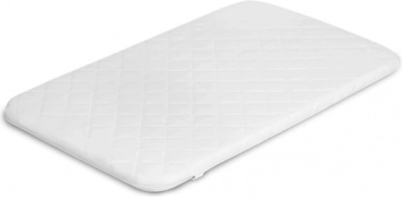 T25‑schuimmatras met wasbare hoes