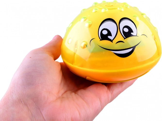 Zintuiglijke textuur voor kleine handjes