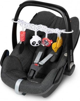 Veilig en comfortabel