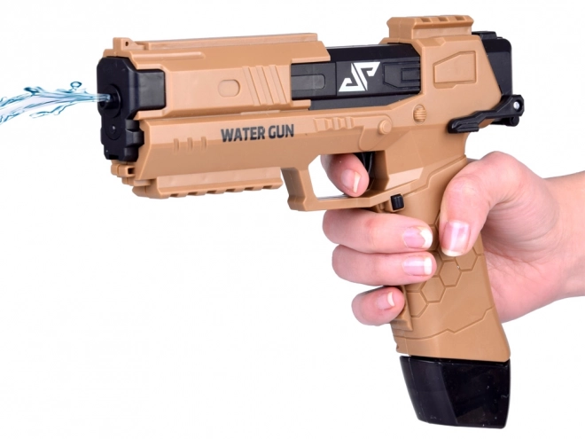 Elektrische waterpistool ZA4963