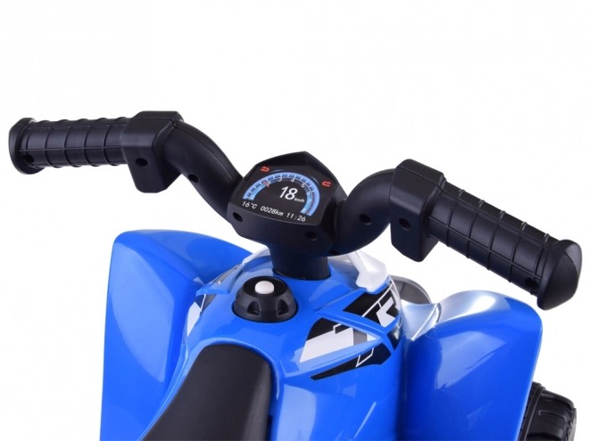 Elektrische Kinderquad HONDA