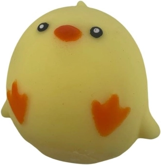 Kuikentje met prettig knijpen