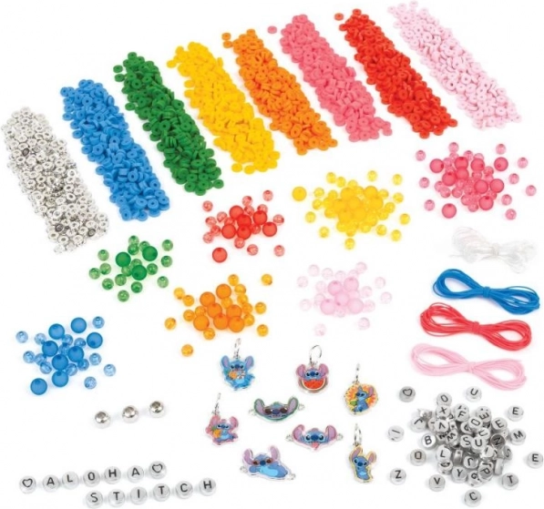 Armbanden Maken Stitch