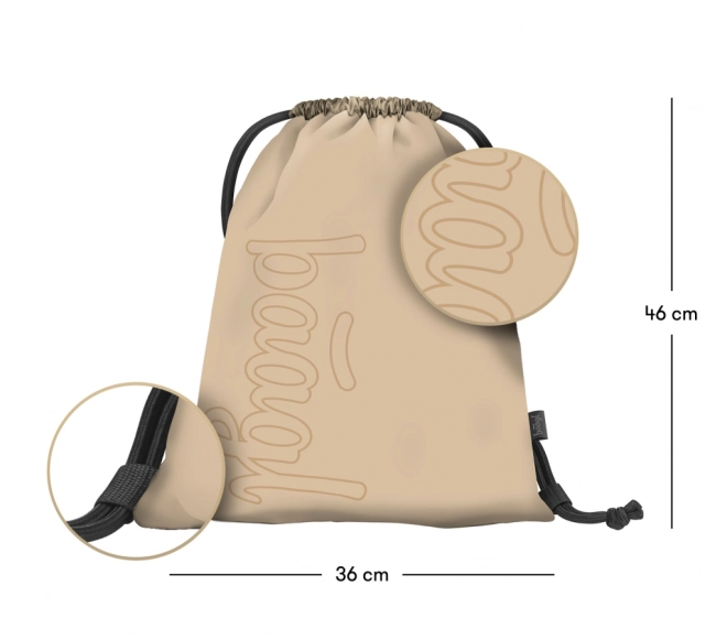 Sportzak Beige BAAGL