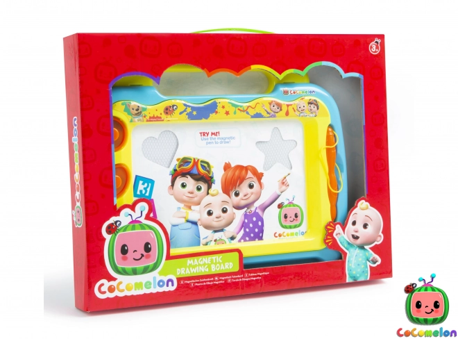 Magische tekentafel CoComelon