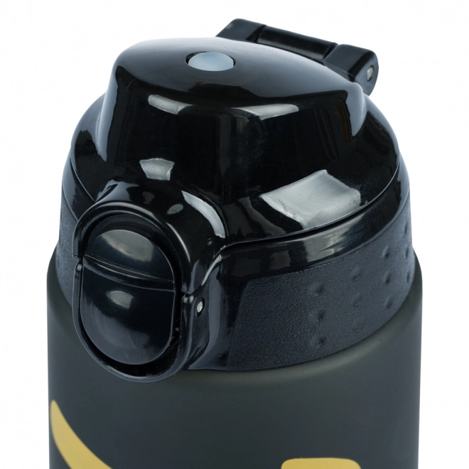 BAAGL Tritan fles voor drinken Gold, 700 ml