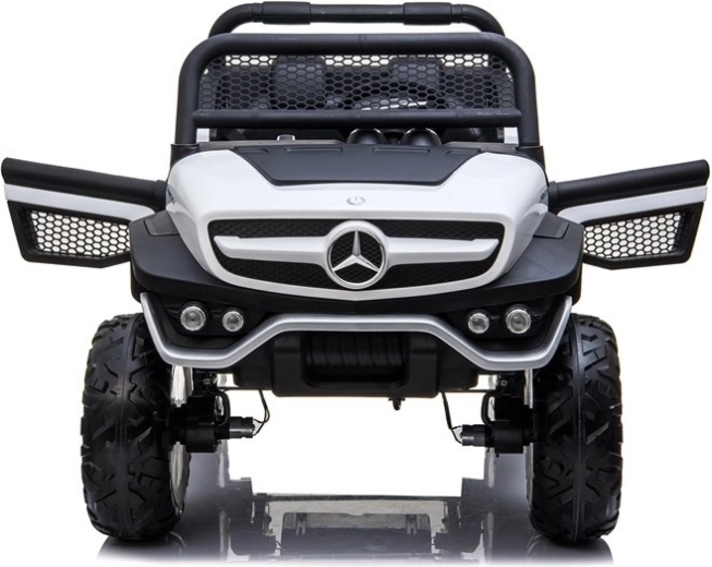 Veiligheid onder ouderlijk toezicht