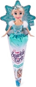 Pop Zimelse prinses 26,5 cm – Sparkle Girlz (verpakking 12 stuks)