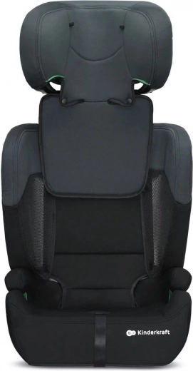 Universele montage zonder ISOFIX