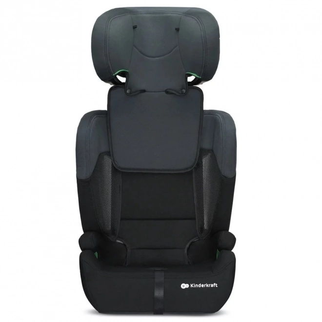 Autostoeltje COMFORT UP i-Size 76-150 cm 9-36 kg – zwart