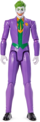 Joker-figuur 30 cm – BATMAN