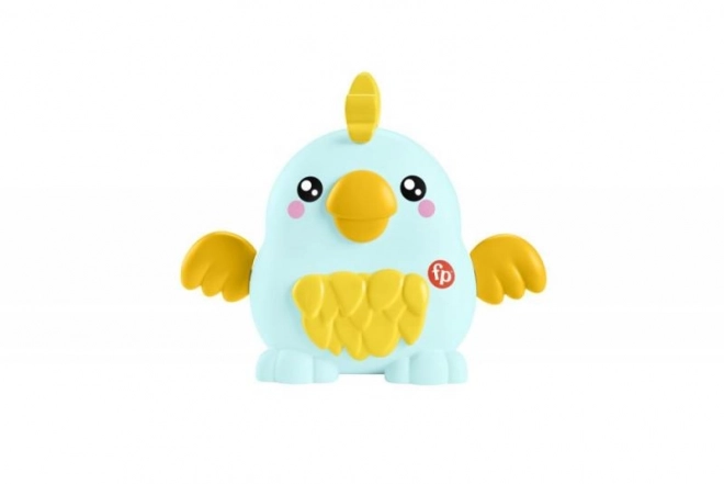 Fisher-Price Mix en Match Dieren