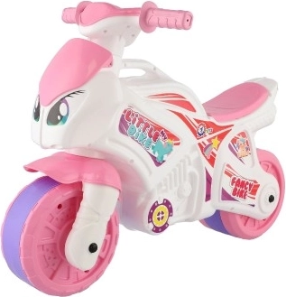 Geschikt voor kinderen vanaf 2 jaar