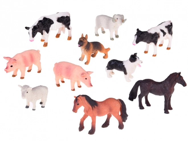 Boerderij Dierenarts voor Plattelandsdieren