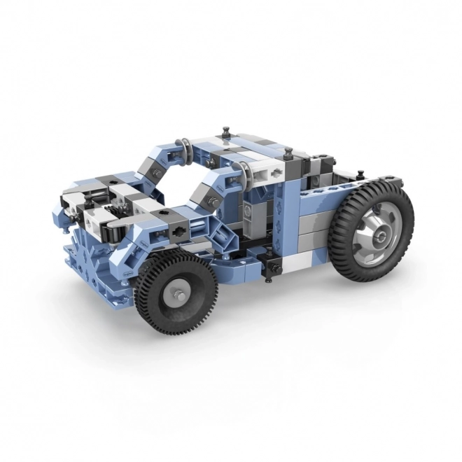 Bouwpakket Creative Builder Multimodel 25v1