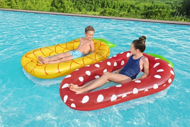 Kinder Drijvende Chaise Longue