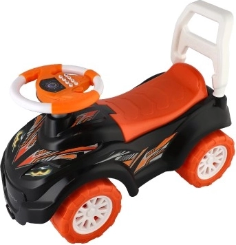 Veilig en stabiel design