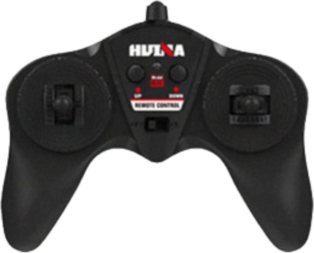 Vloeiende 2,4 GHz-besturing