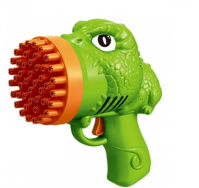 Dino bellenblaaspistool