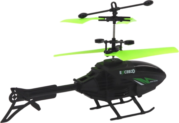 Automatische start en veiligheid