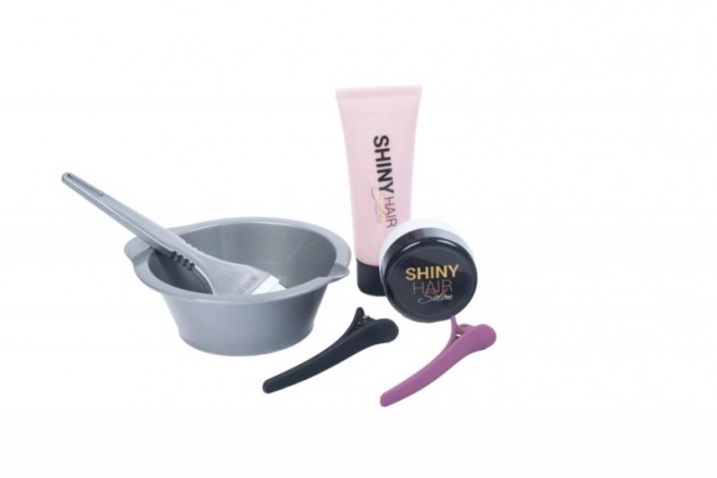 PLEJO Beauty set op batterijen