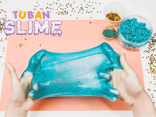 Leuke Set Slijm Tuban
