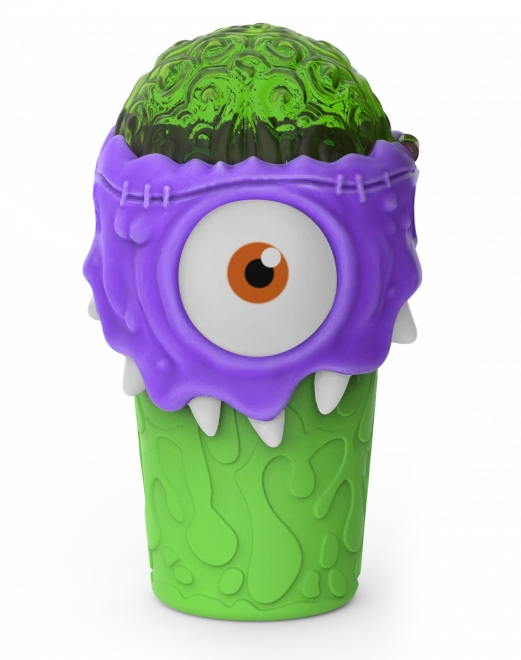 Slushy Maker Monster ijsschaaf