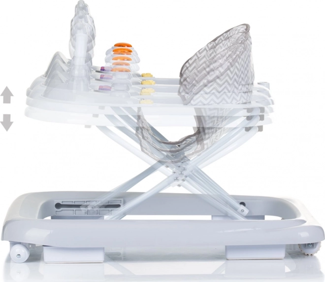 CHIPOLINO interactieve loopstoel Little Cow