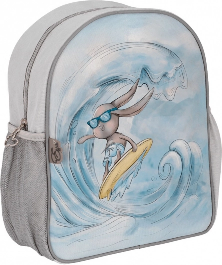 Rugzak, Effik surfer