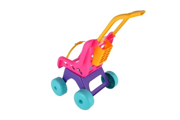 Sportieve Buggy wandelwagen voor baby's